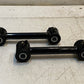 Pair of 2 Rear Lower Control Arms 7-1/4" Long 1-5/8" Wide 13mm Bore