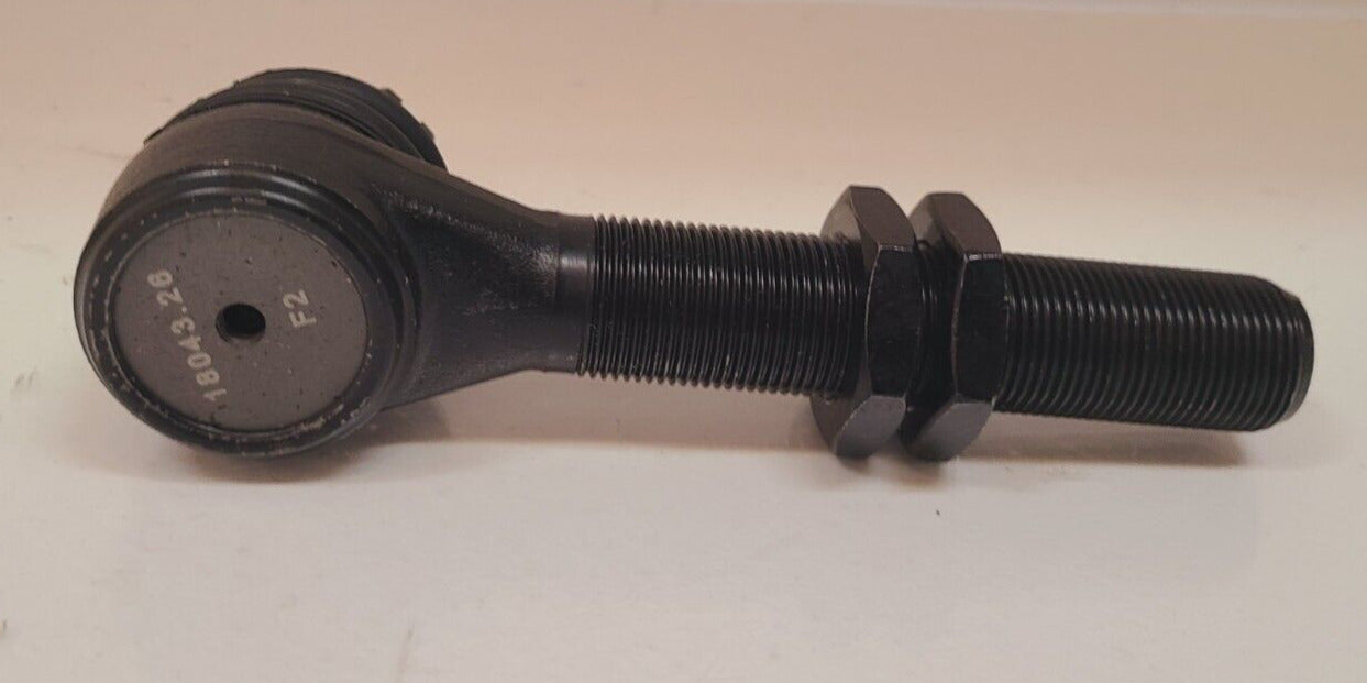 Steering Tie Rod End Kit 18043.26