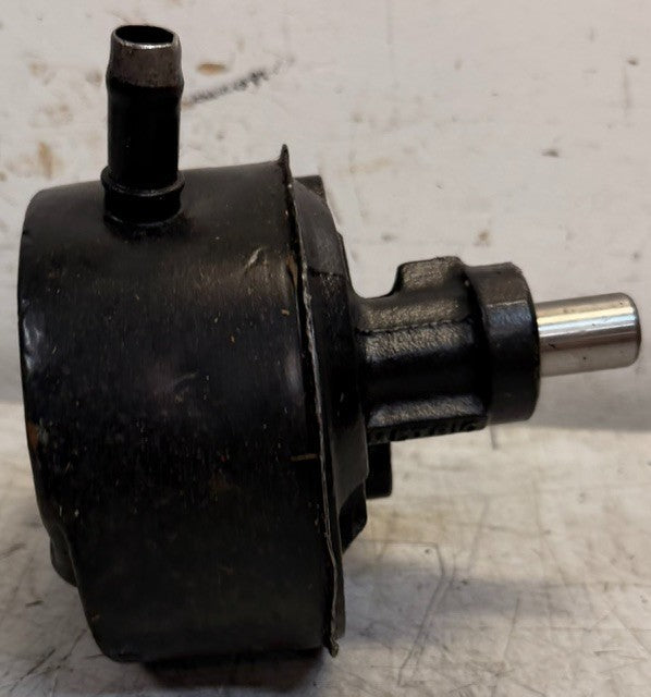 Cardone Remanufactured Power Steering Pump With Reservoir Hydraulic Assembly