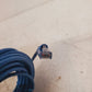 5 Quantity of Allen Tel Cat 5e Patch Cables 25Ft 07-21139A (5 Qty)