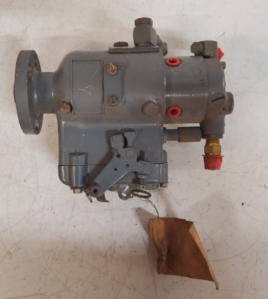 Roosa Master Injection Pump DGF-C-L-427-1 | 13380 | 126572-DS | 1800