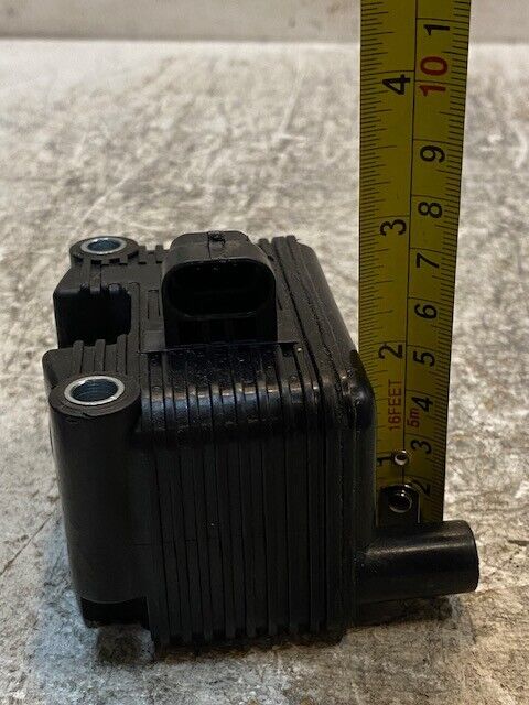 Ignition Coil #0313 | 3-1/4" x 3" x 3" | 10mm Bore ID