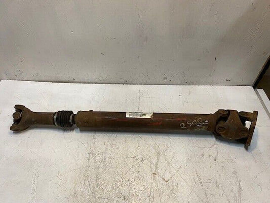 Spicer Driveshaft P52105866AB | 921782-1924 | TYAPH268146010 | 35-1/2" Long