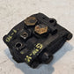 Charging Cut-Off Pilot Air Brake Valve TA42090 | 4218 | LAC XX F | 619-4874-3