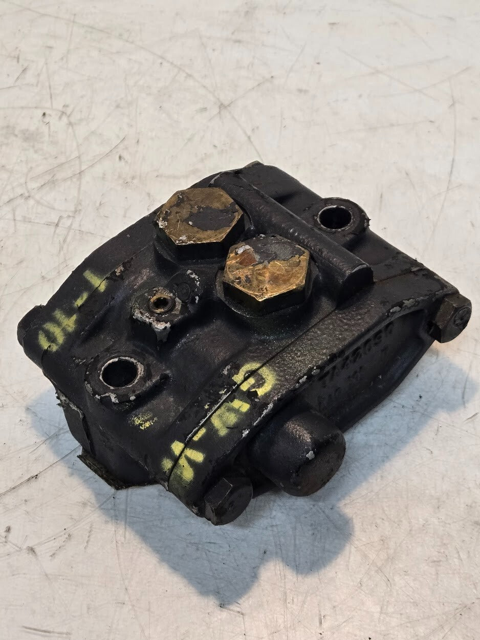 Charging Cut-Off Pilot Air Brake Valve TA42090 | 4218 | LAC XX F | 619-4874-3