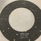 30 AFB 11004 12” Clutch Facings (Pack Of 30)