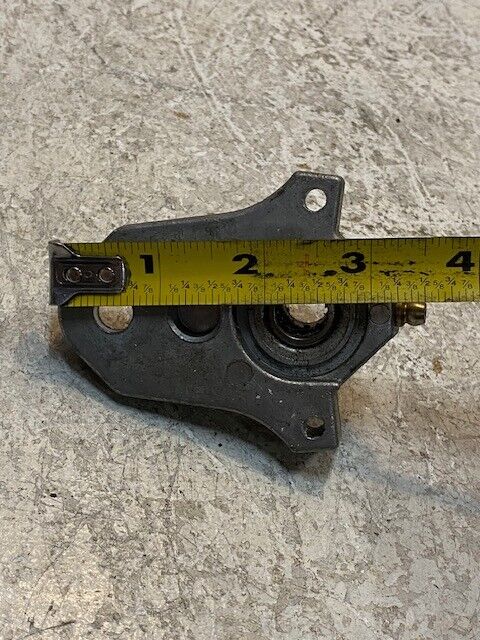 Lawnmower Pivot Arm 70-9750 13mm ID 3-1/2" L 2-5/8" W 2" H