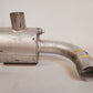 Exhaust Muffler DLA700-86-M-2721 | 2992007317937