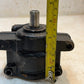 Power Steering Pump HBD-EB Used on 98-99 4-Cylinder Zetec Engine Models
