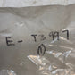 Intake Valve Manufactured by SI Valves for Air-Cooled Porsche Engine E-T3997