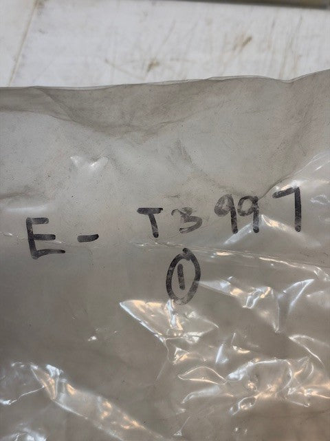 Intake Valve Manufactured by SI Valves for Air-Cooled Porsche Engine E-T3997
