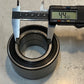 Koyo Bearing DAC4584DW 84mm OD 45mm Bore 41mm Thick