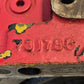 Hydraulic Pump Regulator 731786 | IA30 Previously Mounted