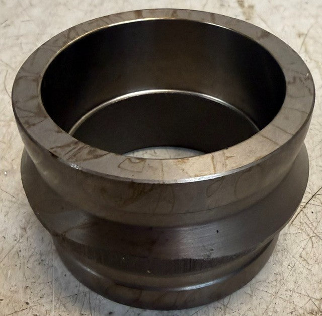 John Deere Turbo-To-Elbow Adapter Sleeve R43724 Diesel Engine Intake Connection