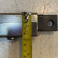 Cleveland Vibrator Co. 1" | 122009 | 11mm ID Thread 13mm Bore