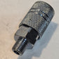 13 Quantity of Amflo C25-02 3/8" Quick Connect Couplers 1/4" NPT (13 Quantity)