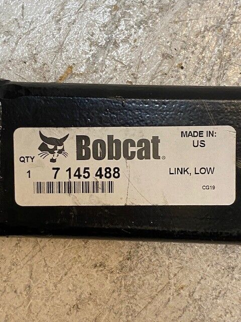 Bobcat 7145488 Lower Link 30" Long