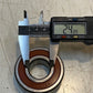 2 Quantity of NTN Bearings 6305LLU/5CNTN | 6305LU 25x62x17mm (2 Quantity)