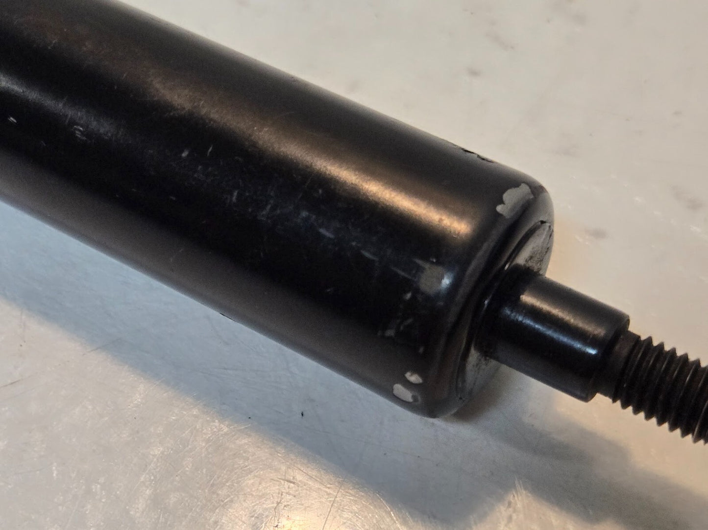 Barnes Gas Spring SA-1028-0591-150 670N 05/11 43859 | 10 3/4" Long 27mm Diameter