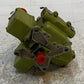 Plessey Airborne Corp Actuator Motor E6022M6-2 | 730622 | 730901 | R6180M3