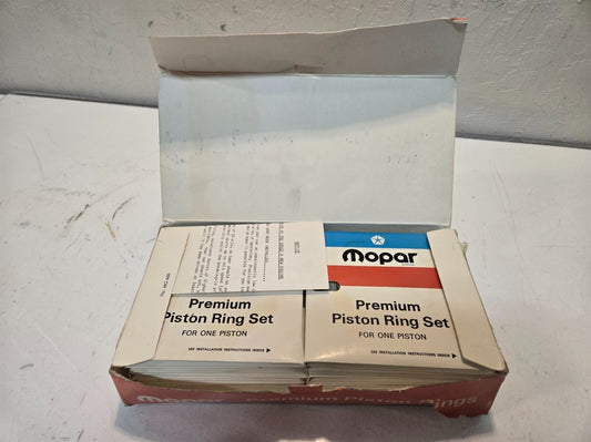 Mopar Piston Ring Set 2808516 | 2805-00-886-6494 | DLA-700-80-D-A033