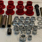 Energy Suspension Control Arm Bushing Kit  M02886 *Only Pictured Items Included*