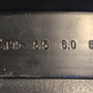 Rim for Forklift 4P15 | 3881 | 3804-1 | 7408-2 | 904965 | 17 3/4" Outer Diameter