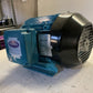 Brook Crompton AC Induction Motor 7.5HP 230/460V 17.2/8.60A