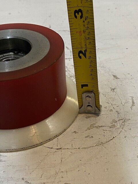 Brunswick AP Guide Roller Assy Upper Pin Wheel 12-400266-000