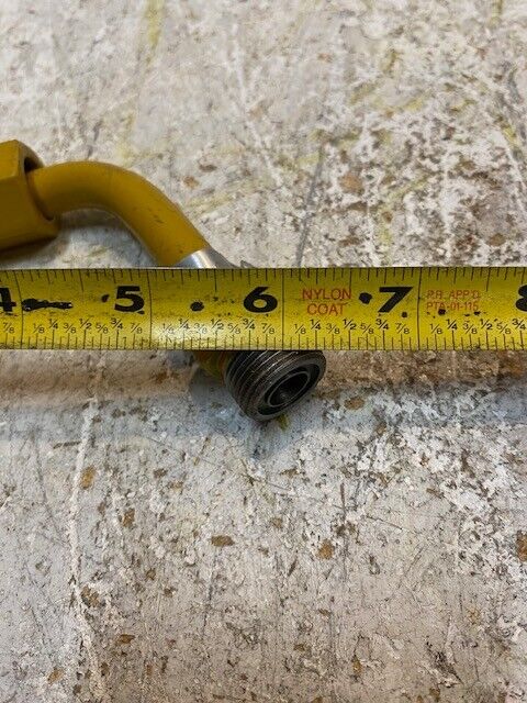 2 Quantity of Tube Assembly 297-2814 for Caterpillar CAT 294-2110 (2 Quantity)