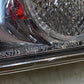 Sonar Left Hand Altezza-Style Tail Light SK3711-MRFG95 | SK3711-MRG