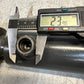 Double Acting Hydraulic Cylinder Cross Tube Mount F424CY13 | 03305 JL | 38016