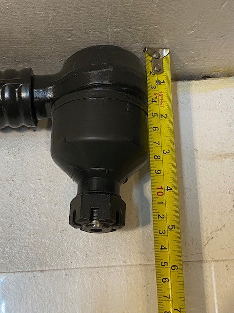 Drag Link 463.DS1313 | 38" Long 42mm OD 29mm ID 22mm Thread