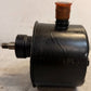 Power Steering Pump With Teardrop Reservoir Cylinder 7837057 Hydraulic Assembly