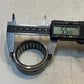 IKO Machined Needle Roller Bearing RNA4907 | 55mm OD 42mm Bore 20mm Thick