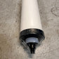 2 Quantity SS Gravity Water Filter Replacement 8-1/2in Filtration System (2Qty)