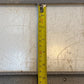 Cast Iron Damper 0041833 | 30" Long 9" Wide | 065S