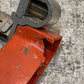 Meter Socket Repair Replacement 6-1/4" Wide 2-5/8" Deep 2" High