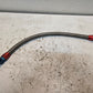 Earls Braided Line 18" 45 and 90 Degree Ends ES8B1