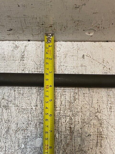 Moog Problem Solver 64 Front Steering Center Drag Link Tie Rod 25-3/4" Long