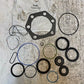 TRW Steering Gear Seal Kit TAS650012 *Only Pictured Parts*