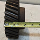 Spur Gear 29 Tooth, 6 7/16" Diameter,  2 3/4" Bore, 2 7/8" Width, 2" Wide Teeth