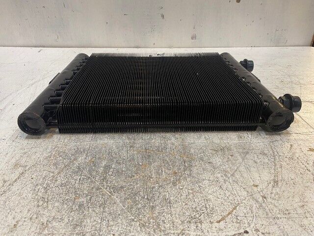 B19205 Cooling System Water Radiator