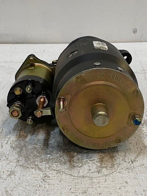 Duralast Starter DL3629S Remanufactured