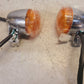 2 Qty. of Taifa Turn Signal Blinkers 50R 000377 A045578 | 1 Left 1 Right (2 Qty)