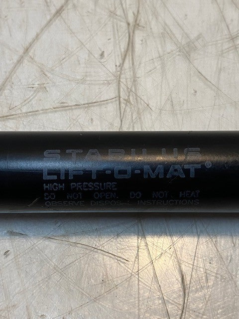 Stabilus Lift-O-Mat 1655EO 0340N 338/11 A 8 Gas Spring Strut