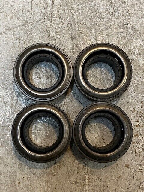 4 Quantity of INA Clutch Release Bearings F-229963 (4 Quantity)