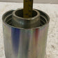 Large Crimp Coupling Hydraulic Hose Fitting PL A04000-32 OH 6-1/2" T 38mm Bore