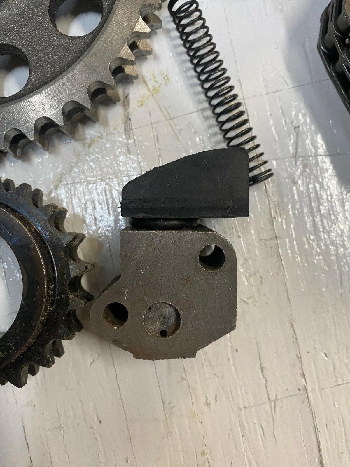 3 Rockhill Timing Component Sets 76031 Engine Timing Sets (3 pack)