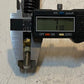 Rego Pressure Relief Valve 8684G Pop Action Brass 250 PSI 1" NPT 2620 Air